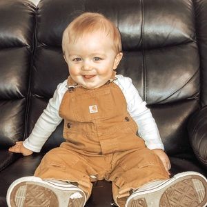 Meet your Posher, Chris